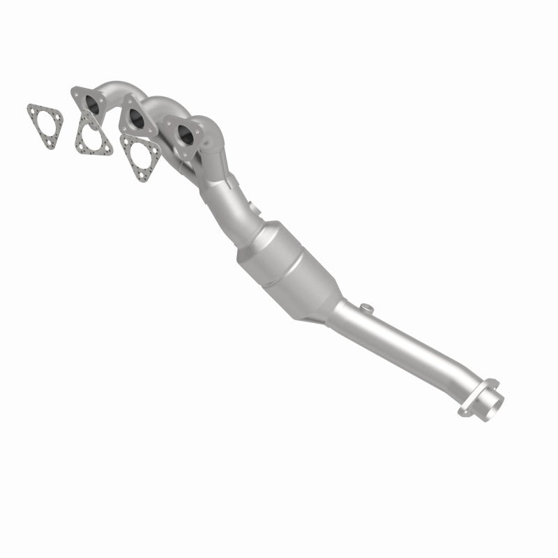 MagnaFlow Direct Fit Catalytic Converter 01-06 BMW M3 Front Manifold 3.2L