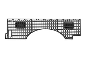 Addictive Desert Designs2023+ Ford Super Duty F250/350 Bed Side Molle - Passenger Side