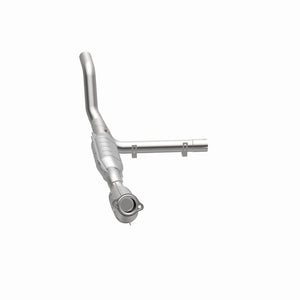 MagnaFlow Direct Fit Catalytic Converter 97-98 Ford F-150 4.6L