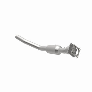 MagnaFlow 09-14 Jeep Patriot 2.0L Direct Fit Converter