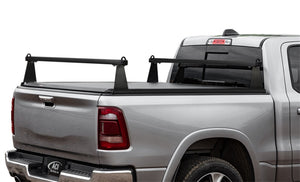 Access ADARAC 04-26 Ford F-150/06-08 Lincoln Mark LT 5ft 6in Bed M-Series Truck Rack - Black