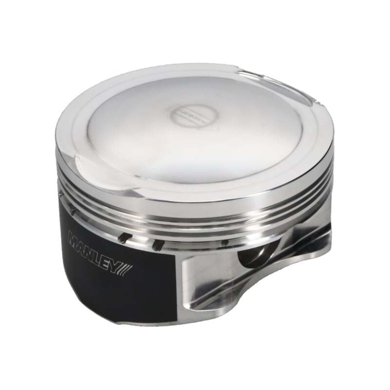 Manley Dodge Hemi 6.4L 4.100 Inch Bore 1.75cc Dome Piston Set