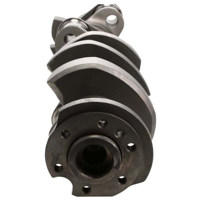Manley Chevrolet Small Block Forged Crankshaft - 3.750in Stroke