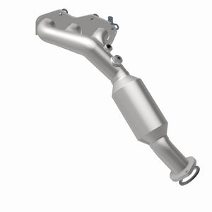 MagnaFlow 06-08 IS250 V6 2.5 OEM Manifold Direct Fit Converter