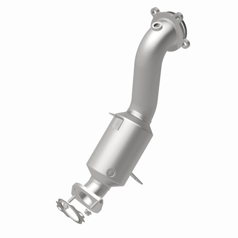 MagnaFlow 16-17 Cadillac ATS 2.0L Close Coupled Direct Fit Converter