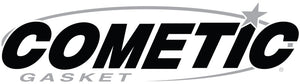 Cometic Intake Manifold Bolts 3/8 - 16 x 1in - Grade 8 Zinc Plated
