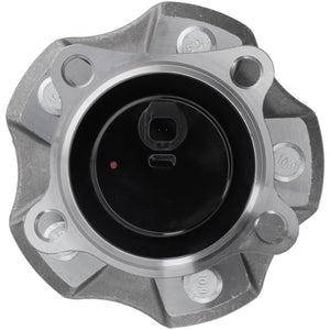 MOOG 18-19 Lexus RX350L Rear Hub Assembly