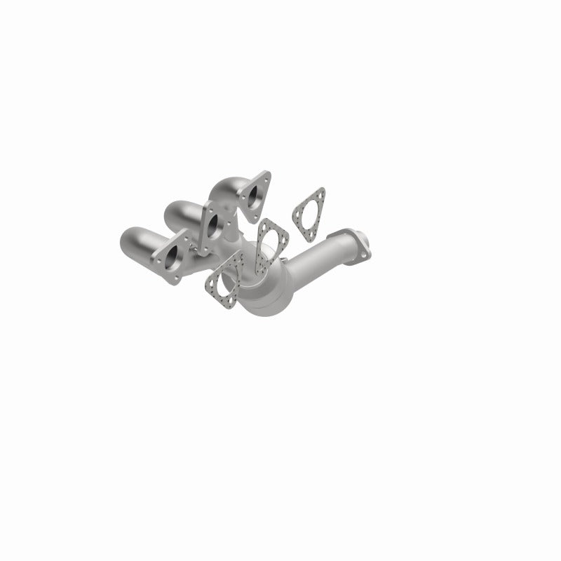 MagnaFlow Direct Fit Catalytic Converter 01-06 BMW M3 Front Manifold 3.2L