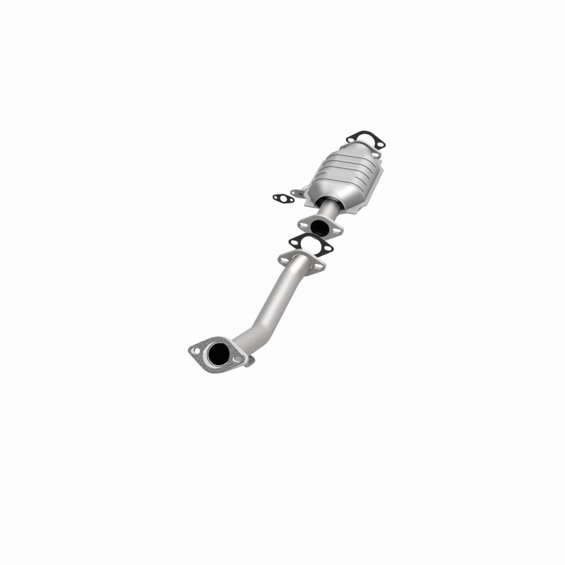 MagnaFlow Direct Fit Catalytic Converter Mazda 84 85