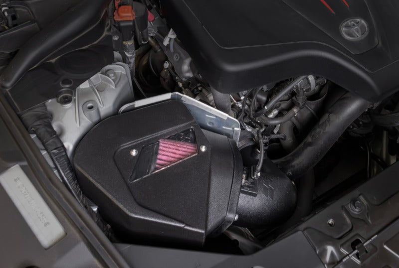 K&N Aircharger Intake Toyota Gr Supra L4-2.0L F/I 20-26