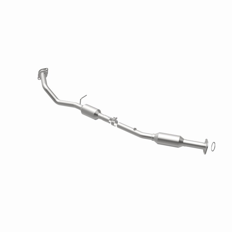 MagnaFlow 99-02 Miata L4 1.8 OEM Underbody Direct Fit Converter