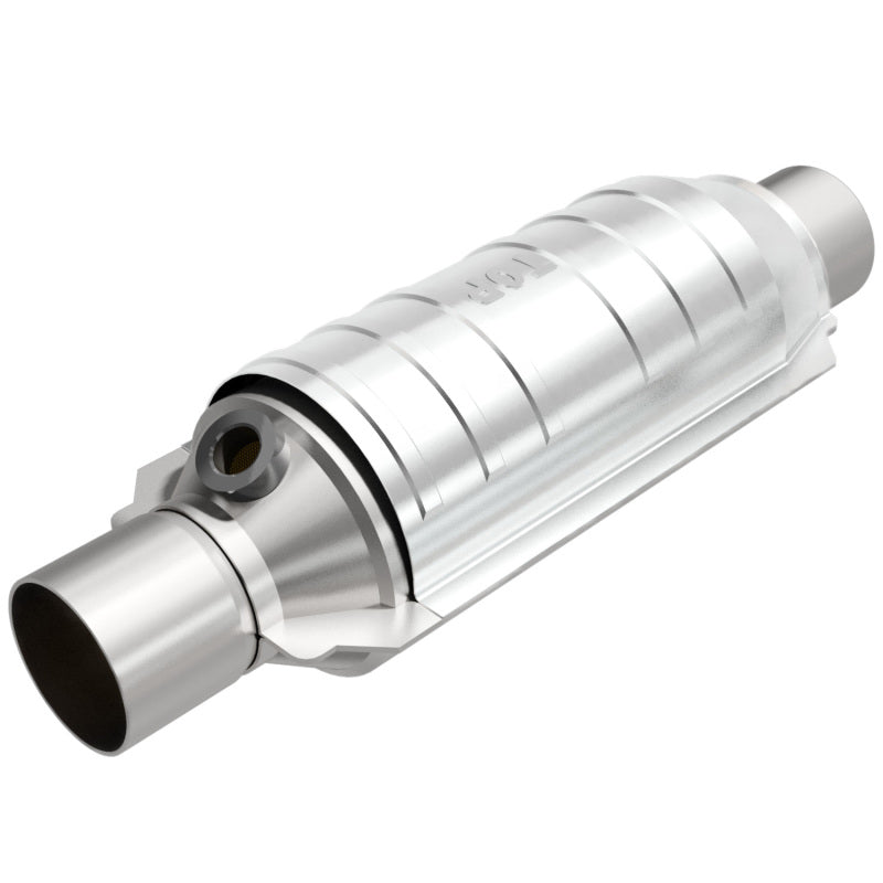 MagnaFlow Universal Catalytic Converter 2.25 1/O2 CA