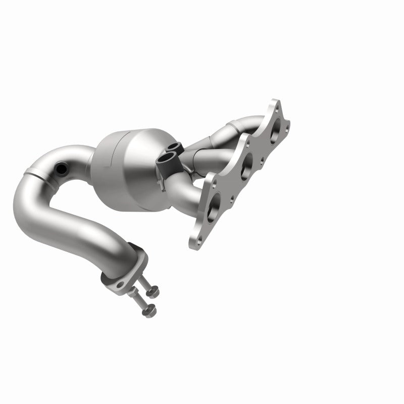 MagnaFlow Direct Fit Catalytic Converter 06-09 Eclipse 3.8 Rear Manifold O