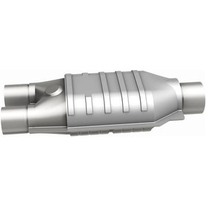 MagnaFlow Universal Catalytic Converter 2.5 inch/2 inch Single/dual OEM