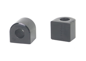 Whiteline 06-15 Dodge Charger / 08-15 Challenger Sway Bar Service Kit - 18mm Bushing Set