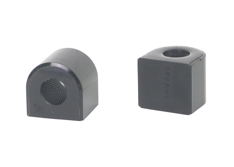 Whiteline 06-15 Dodge Charger / 08-15 Challenger Sway Bar Service Kit - 18mm Bushing Set