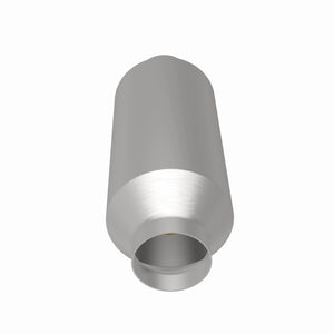 MagnaFlow Conv Uni CA 2.25in./2.25in. Straight Direct Fit Converter