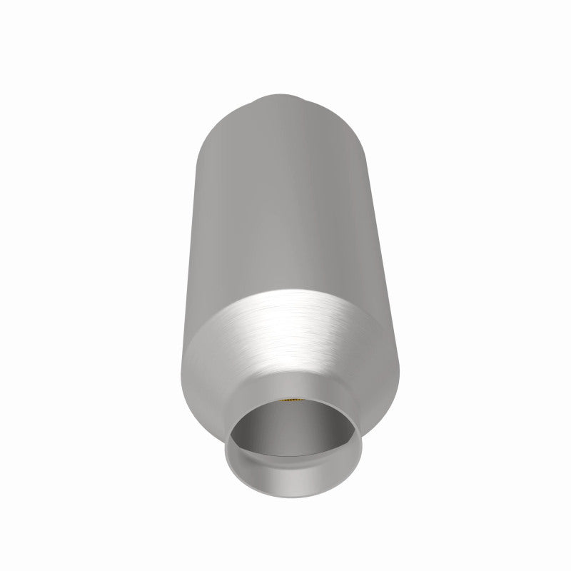MagnaFlow Conv Uni CA 2.25in./2.25in. Straight Direct Fit Converter