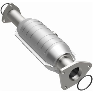 MagnaFlow Direct Fit Catalytic Converter 04 Acura TSX 2.4L