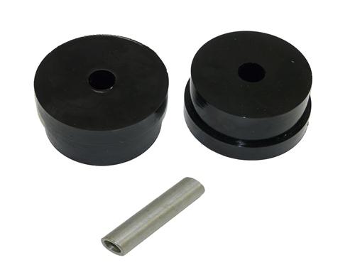 Torque Solution Engine Mount Inserts: Dodge Neon 2000-2005 / 03-05 SRT-4