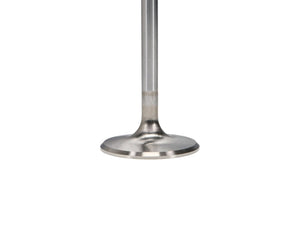 Manley Nissan 3.0L RB30E intake Valve Kit - 42.10mm Head Dia. 125.68mm O/A Length, 0.2750in Stem