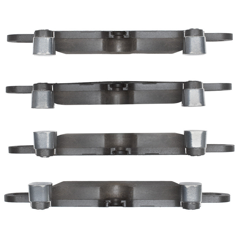 R1 11-18 Volkswagen Touareg Rear Optimum OE Brake Pads