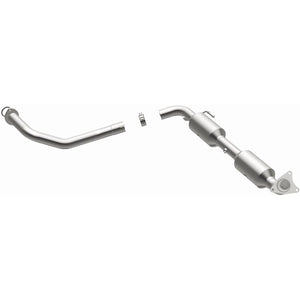 MagnaFlow 07-15 Toyota Tundra 5.7L Direct Fit Converter