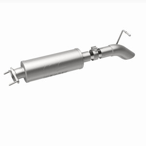 MagnaFlow SYS C/B 00-06 Jeep Wrangler 4/6 cyl