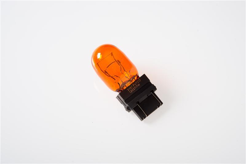 Putco Mini-Halogens - 1157 - Super Orange