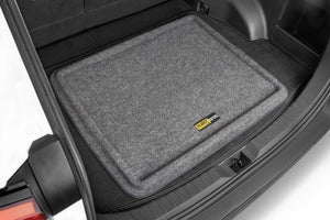 Husky Liners Universal 30x36 Cargo Logic - Charcoal (Set of 4)