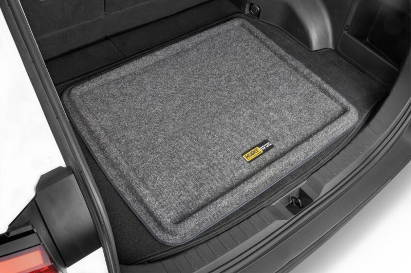 Husky Liners Universal 30x36 Cargo Logic - Charcoal (Set of 4)