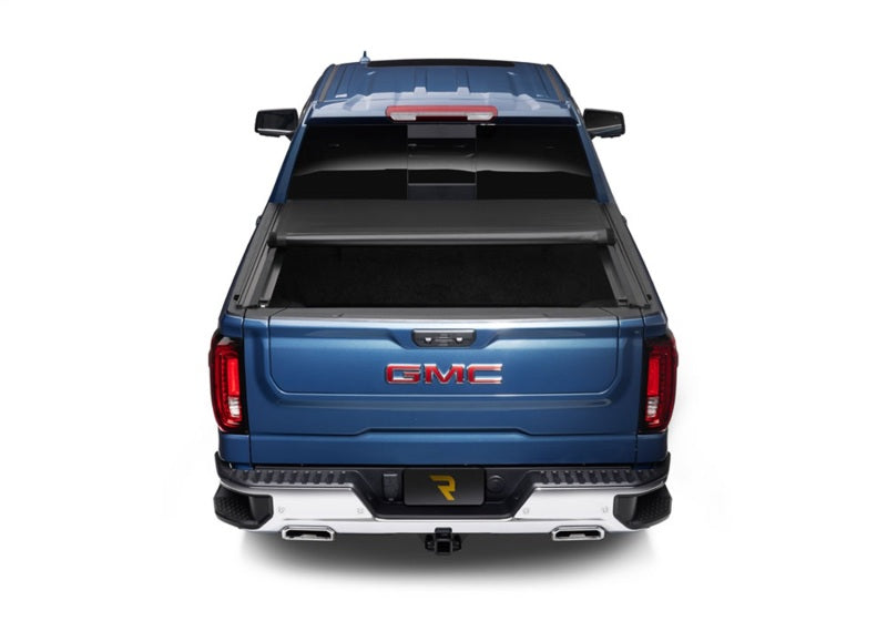 TruXedo 08-16 Ford Super Duty F-250/350/450 98in. Bed Pro X15 TS