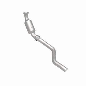 MagnaFlow 09-14 Dodge Challenger 5.7L Direct Fit Converter