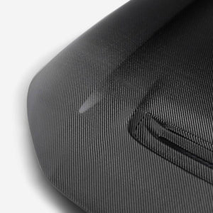 Seibon 2023+ Honda Civic Type R OE-Style Carbon Fiber Hood