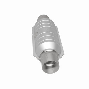MagnaFlow Universal Catalytic Converter 1.75inch Honda
