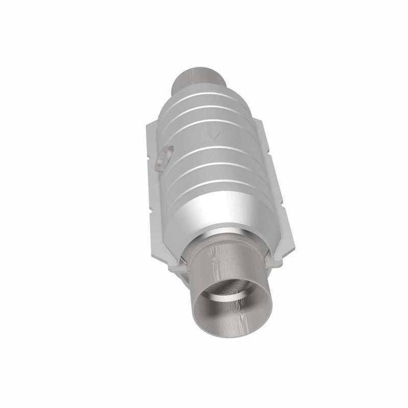 MagnaFlow Universal Catalytic Converter 1.75inch Honda