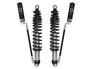 ICON 21-23 Ford Bronco Rear 2.5in VS RR Coilover Kit Heavy Rate Spring