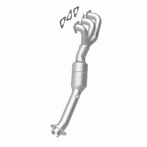 MagnaFlow Direct Fit Catalytic Converter 01-06 BMW M3 Front Manifold 3.2L