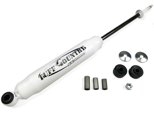 Tuff Country 87-01 Jeep Cherokee (w/3.5in Suspension Lift) Front SX8000 Nitro Gas Shock (Ea)