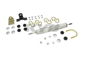 KYB Shocks & Struts Steering Stabilizers Front DODGE Raider (4WD) 1987-88 DODGE Van (2WD) 1964-70 FO