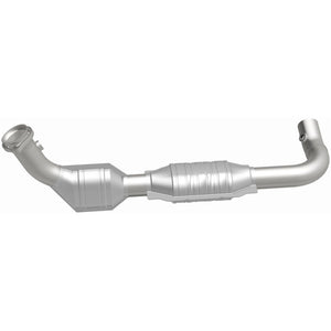 MagnaFlow Direct Fit Catalytic Converter 99 F150 5.4L 2Wd D/S