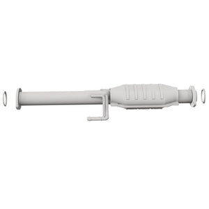 MagnaFlow Direct Fit Catalytic Converter 02-04 Tacoma 3.4L rear 50S