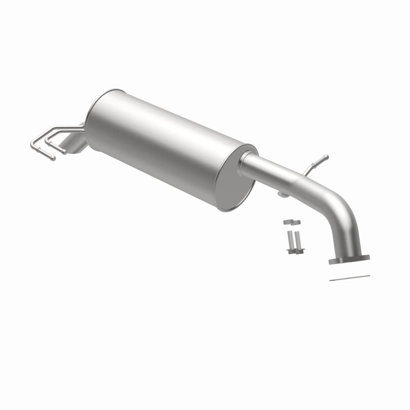 MagnaFlow BRE Exhaust Kit 12-13 KIA Soul 1.6L 2.0L