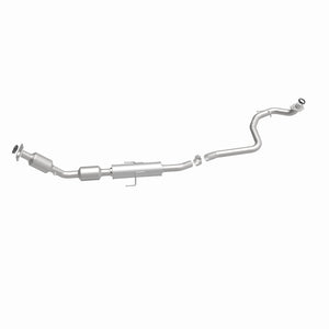 MagnaFlow 07-11 Toyota Yaris 1.5L Direct Fit Converter