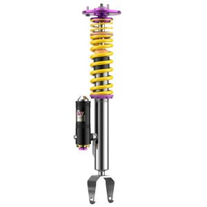 KW Coilover Kit V4 2015+ Challenger SRT Hellcat