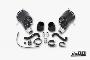 do88 19-25 Porsche 911 Carrera (992.1/992.2) Induction System w/66mm Outlet