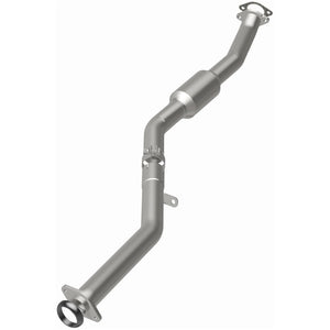 MagnaFlow Direct Fit Catalytic Converter 2015 Subaru WRX