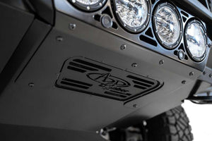 Addictive Desert Designs 2021 Dodge RAM 1500 TRX Bomber Front Bumper (Rigid)