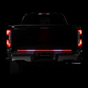 Putco Chevrolet Canyon 2015-2022 48In Direct Fit Blade Kit Tailgate Bars