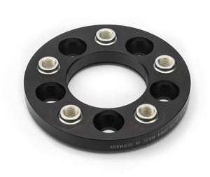 BBS Unlimited Adapter 5x127 20mm - Pair
